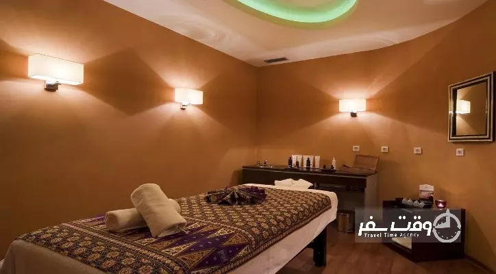 هتل لایف دیزاین بلگراد